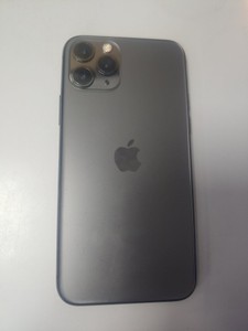 Б/в Мобільний телефон Apple iphone 11 pro 64gb 01-200998079