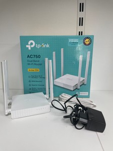 Б/в Бездротовий маршрутизатор Tp-Link archer c24 01-200996549