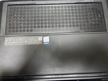 Б/в Ноутбук Lenovo 15/core i5 9300hf ddr4/16gb ddr4/ssd 512 gb/geforce gtx1660ti 6gb 01-200998802