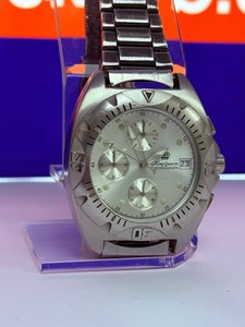 Б/в Годинник King Quartz chronograph 2-ld0586-8 01-200864339