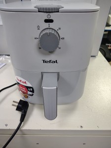 Б/в Фритюрниця Tefal easy fry essential ey130a10 01-200999289