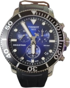 Б/в Годинник Tissot t120417 01-200973539