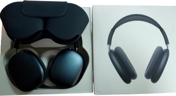 Б/в Навушники Apple airpods max usb-c 01-200912653