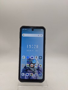 Б/в Мобільний телефон Oukitel raptor iiif150 12/256gb 01-200935608