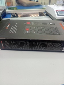 Б/в Мережевий фільтр Real-El rs-8 01-200999928