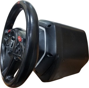 Б/в Кермо ігрове Thrustmaster t128 ps4, ps5, pc 01-200927399