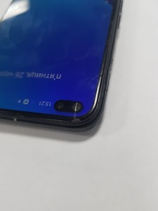 Б/в Мобільний телефон Realme 6 pro 8/128gb 01-200999114