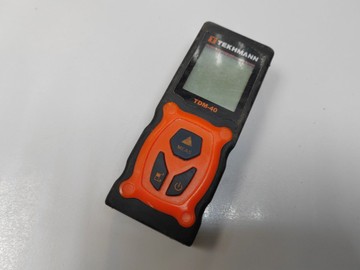 Б/у Лазерный нивелир Tekhmann tdm-40 01-201002081