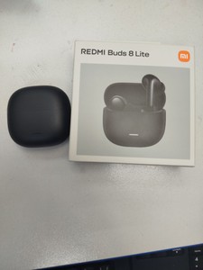 Б/в Навушники Xiaomi redmi buds 8 lite 01-201002398