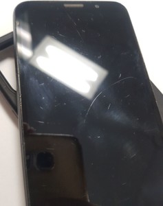 Б/в Мобільний телефон Huawei y5 lite 1/16gb 01-200999147