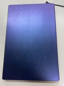 Б/в Ноутбук Asus 14/pentium n5000 ddr4/4gb ddr4/hdd *відсутній/ssd 256 gb/*інтегрована 01-201002378