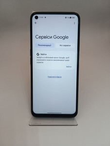 Б/в Мобільний телефон Realme 9 pro 8/128gb 01-200878031