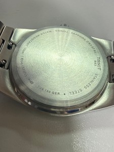 Б/в Годинник Tissot t137410a 01-201002499