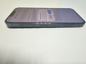 Б/в Мобільний телефон Apple iphone 13 pro 128gb 01-201003297