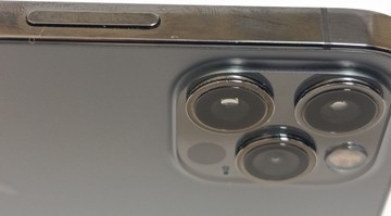 Б/в Мобільний телефон Apple iphone 12 pro 512gb 01-200999705