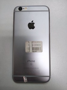 Б/у Мобільний телефон Apple iphone 6s 32gb 01-201003314