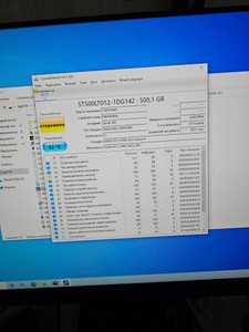 Б/в Системний блок Пк intel core i3-9100f/ram 16 gb/hdd 500 gb/ssd відсутній/amd/ ati radeon rx 580 8gb gddr5 256bit 01-200909751