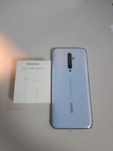 Б/у Мобільний телефон Oppo reno2 z 8/128gb 01-201003761