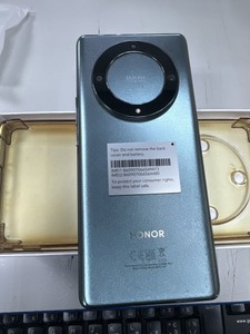 Б/в Мобільний телефон Huawei honor magic 5 lite 5g 8/256 01-201004631