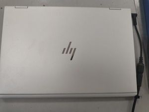 Б/в Ноутбук Hp 14/core i5 7300u ddr3/8gb ddr3/hdd *відсутній/ssd 240 gb/*інтегрована 01-201004602