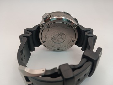 Б/в Годинник Citizen j210-t023100 01-201003462