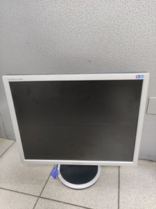 Б/в Монітор Samsung 204b 01-201004006