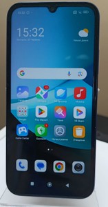 Б/в Мобільний телефон Xiaomi redmi 15c 4g 4/128gb 01-201004635
