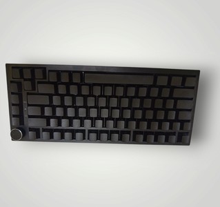 Б/в Клавіатура usb Ajazz ak820 red switch black 01-200956729