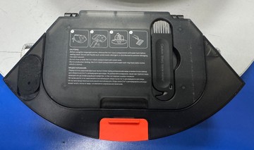 Б/у Робот-пылесос Xiaomi robot vacuum e10c 01-201003554