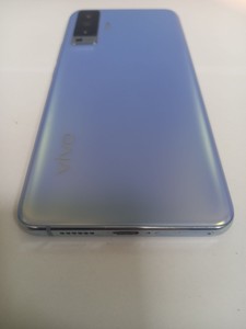 Б/у Мобільний телефон Vivo x50 8/128gb 01-201005851