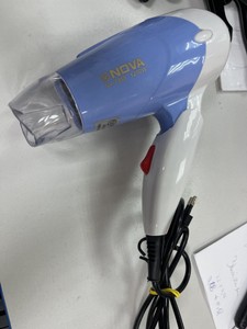 Б/в Фен Nova nv-7355 01-201006001