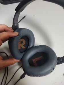 Б/в Навушники Jbl quantum 100 01-201006274