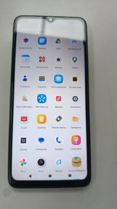Б/у Мобільний телефон Xiaomi redmi a3 3/64gb 01-201007333