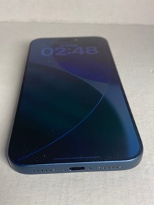 Б/в Мобільний телефон Apple iphone 17 pro max 256gb 01-201004620