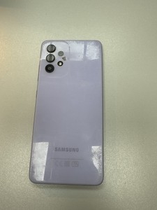Б/в Мобільний телефон Samsung a325f galaxy a32 4/64gb 01-201011272