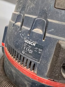 Bosch gas 15 l