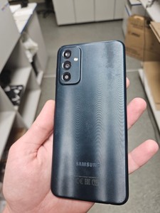 Б/в Мобільний телефон Samsung galaxy m13 sm-m135f 4/64gb 01-201003172