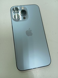 Б/у Мобільний телефон Apple iphone 13 pro 128gb 01-201011224