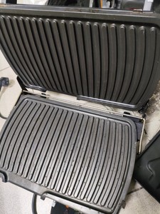 Б/в Гриль Tefal gc461b34 01-201011537