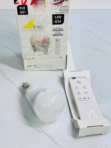 Wiz e14 led