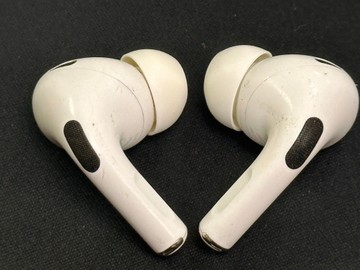 Б/в Навушники Apple airpods pro 2nd generation with magsafe charging case usb-c 01-201007237