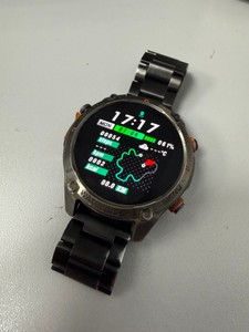 Б/в Смарт-годинник Smartwatch g100 01-201011231