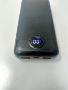 Б/в Повербанк Veger s20 20000mah 01-201012402