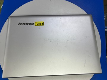 Lenovo 15/a8 6410 ddr3/8gb ddr3/hdd *відсутній/ssd 240 gb/*інтегрована