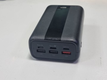 Б/в Повербанк Silicon Power qx55 30000mah 01-201017066