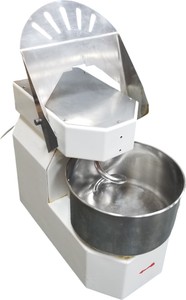 Б/у Миксер-тестомес Alimacchine sm-05 fissa 01-200960558