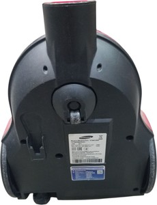 Б/в Пилосос Samsung vcma-16bs 01-201013651