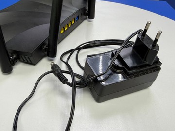 Б/в Wi-fi роутер Tenda ac19 01-201018323