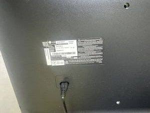 Б/в Телевізор Lg 32lk615bplb 01-201018112