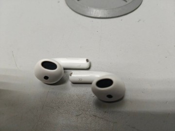 Б/у Навушники Apple airpods 4 01-201018111